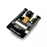 ESP32 CAM - ESP32-CAM ESP-32 CAMERA OV2640 WIFI Module ESP32 KAMERA