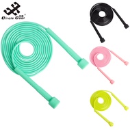 Circle Cool Kids Workout Jump Rope Fitness Jump Ropes Adjustable Length Speed Skipping Rope For Training Fitness