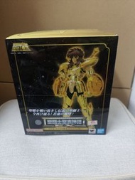 聖鬥士星矢 聖衣神話EX 黃金聖鬥士 天秤座 重製版