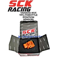 SCK TPS RS150R RS150 TPS WINNER150 Y15 TPS NVX TPSTHROTTLE POSITION SENSOR (SCK RACING)