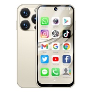 soyes | SOYES XS19 Pro 3.88‘’ Mini Smartphone 4GB RAM 64GB ROM Android 12.0 Octa-core 1950mAh Face I