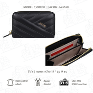 JACOB กระเป๋าสตางค์สตรี แบบ RFID รุ่น 63002RF
