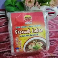 Bihun segera laksa sarawak / sarawak laksa instant rice vermicelli 100g