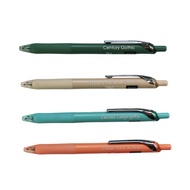 Deli NS666-BK 0.7mm Gel Pen Black Ink Customized 8pcs/Box