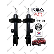 KSA ABSORBER FOR HYUNDAI TUCSON II SPORTAGE 2011 ABSORBER FRONT SET
