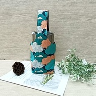 【冰霸杯.飲料提袋】雲朵