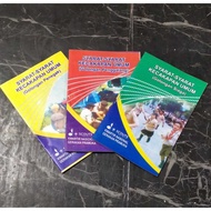 Scout Book SKU Penggalang Penegak Siaga