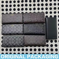 men wallet business long wallet trend card package 75013 75365 74978 74599