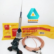 PROMO PAKET ANTENA RADIO RIG MOBIL VHF