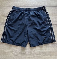 Nike 復古短褲