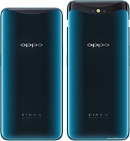 Oppo Find X Ram 8Gb Internal 256Gb Garansi Resmi OPPO