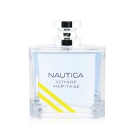 Nautica 樂迪卡  Voyage Heritage 男士木調香水 100ml/3.3oz