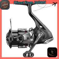 Shimano 24 Vanford Spinning Reel Series