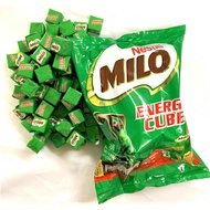 MILO Chocolate ENERGY CUBE Milo Cube Coklat