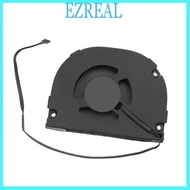 EZR DC5V 3W CPU Cooling Fan Laptops Coolers Fan for Airport Time A1470 A1521 Radiators