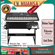 Yamaha PSR EW425 Keyboard Cover Yamaha PSR EW-425 Keyboard Cover