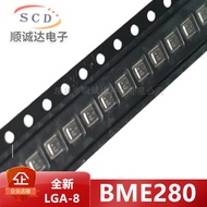 BME280 Ketepatan Tinggi Tekanan Atmosfera Suhu dan Kelembapan Cip Sensor BMP180 BMP280 BME6804.6