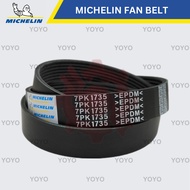 Honda CRV S9A 2.0 MICHELIN Fan Belt (7PK1735)