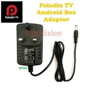 Power Adaptor PALADIN TV Box 5V2A Replacement adapter Paladin tvbox version 1 version2 smart Tvbox c