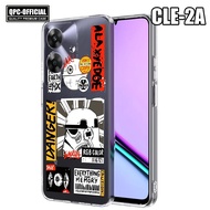 CLE02 Realme C75 Realme GT 6 Realme Note 60 Realme Note 60X Realme C63 Realme C65 4G Realme C55 NFC 