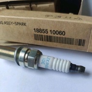 HYUNDAI GENUINE PARTS 18855 10060 PLUG ASSY-SPARK KIA CERATO HYUNDAI ELANTRA KIA FORTE