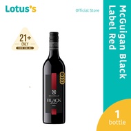 McGuigan Black Label Red
