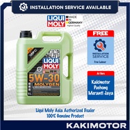 Liqui Moly Molygen New Generation (4L) 5W30