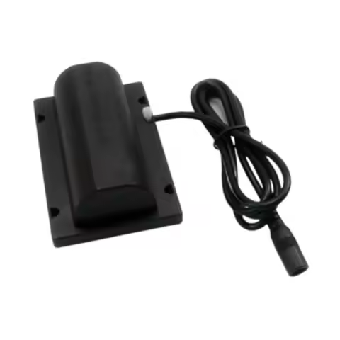 R2838 Vibration Motor Vibrator Sturdy Lightweight Professional Vibrating Motor for Farming feed Shak