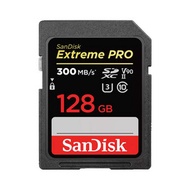 SanDisk SD การ์ด Extreme Pro SDXC SDXDK 128GB - SanDisk, IT &amp; Camera