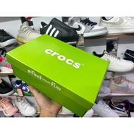 High Quality Crocs Shoe Storage Box, Size 31x20,5x11.5