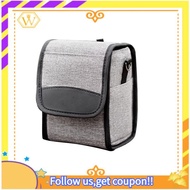 【W】Camera Pouch with Adjustable Strap Protective Case for GR3 GR3X