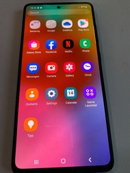 Samsung Galaxy A51 128gb smartphone 2020