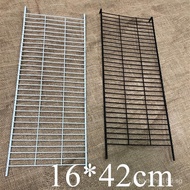 Cat Cage Climbing Ladder Pet Cage Accessories Partition Ladder DIY Platform Pet Ladder for Cats and 