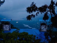 Villa 2000 m² dengan 3 kamar tidur dan 4 kamar mandi pribadi di Bhose (Shantam 3 BHK Villa)