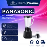 Panasonic 1.5L Blender MX-EP5171KSK (Black) | blender pengisar smoothie juice maker ice crushing 搅拌机