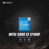 Processor Intel Core i3 12100 Box LGA1700