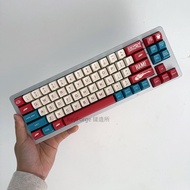 SA profile By the sea keycaps  double Shot  ABS keycap 170keys