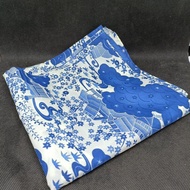 90 cm x 90 cm Table cloth from UK B256