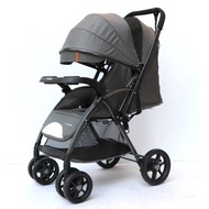 Stroller Pliko BS 387 Stream / Kereta Dorong Bayi Pliko Murah