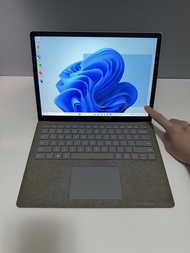Surface i5 7th 🔥2.5K 觸控螢幕 13吋 8+256 【90日保養】✨ 電腦/手提電腦/Laptop/Notebook/文書機/筆記本電腦