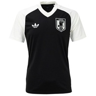 🇯🇵日本代購 adidas 日本足球國家隊 JFA 2026 Japan Pre Match Shirt 足球小將 東邦學園