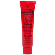 Lucas Papaw Ointment ORIGINAL AUSTRALIA 25gr
