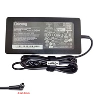 MSI 120W 20V 6A Adapter For Cyborg 15 A13VF /RTX4060 Laptop Charger
