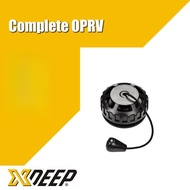 XDEEP BCD Inflator Tube System Valve Can Be Used Separately Suitable for Various Back Flying Divi