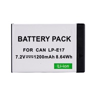 Pin Sạc kingma LP-E17 cho canon 750D 760D 800D 850D...