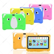 7-inch tablet PC kids cartoon tablet PC wifi learning tablet PC 1+8G e-commerce