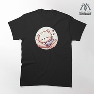 Catnap 744 T-shirt