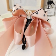 Imported little flower hair clip K88