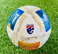 ลูกฟุตบอลหนังทีพียู (TPU) Molten F5N1000-TH เย็บด้วยเครื่องจักร จำนวน 32 แผ่น เบอร์ 5 ของแท้ 100% (แ