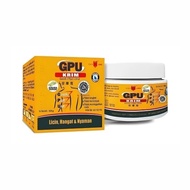 LANG GPU CREAM 250GR